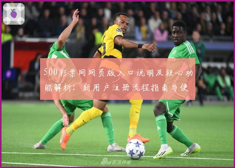 500彩票网网页版入口说明及核心功能解析：新用户注册流程指南与使用技巧分享